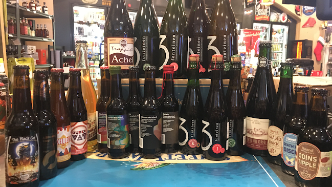 Reviews of Goebel Liquor in Wichita - Hospitality and gastronomy