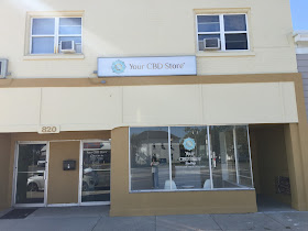 Your CBD Store | SUNMED - Findlay, OH