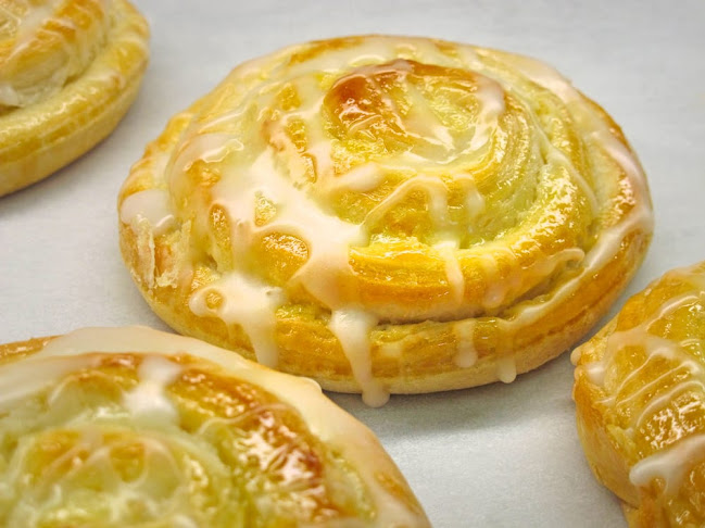 Opinii despre Georgia French Bakery & Cafe în Duluth - Hospitality and gastronomy