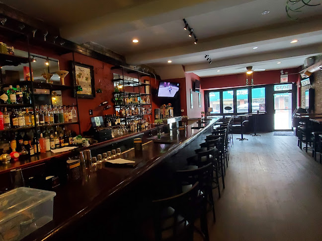 3032 N Lincoln Ave, Chicago, IL 60657, United States