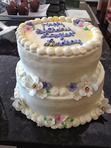 Opinii despre Dough New York Style Bakery în Concord - Hospitality and gastronomy