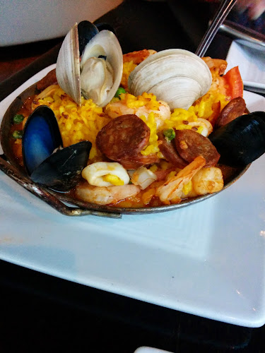 Comentarii opinii despre Bocado Tapas Wine Bar