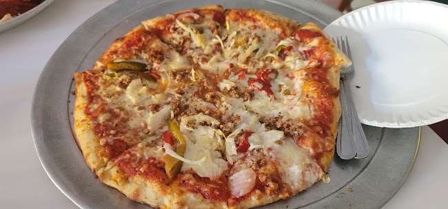 Comentarii opinii despre Joe Gallina’s Pizza