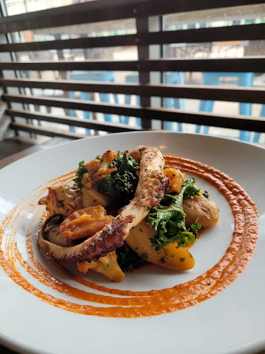 Trident Galley & Raw Bar - Hospitality and gastronomy