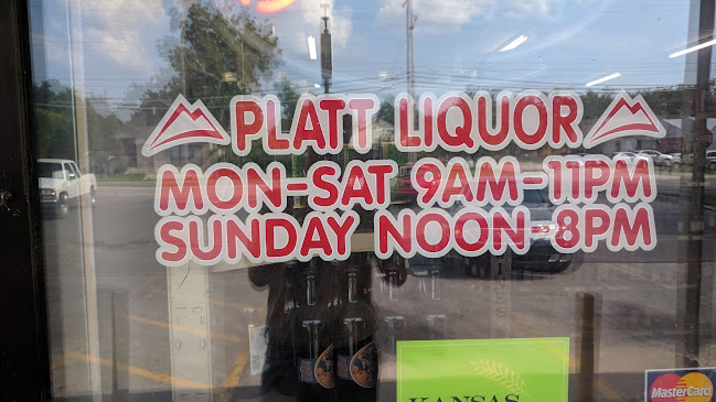 Platt Liquor - Hospitality and gastronomy