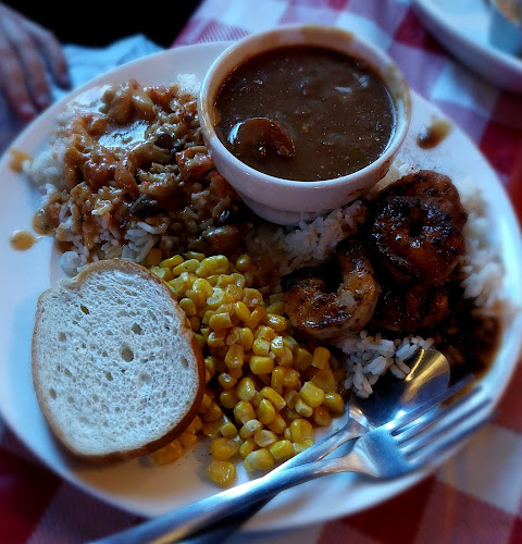 R. Landry's New Orleans Cafe - Hospitality and gastronomy