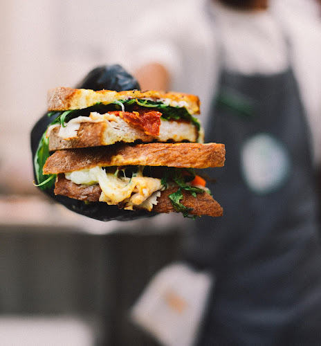 Opinii despre 7323 Chicago Café în Chicago - Hospitality and gastronomy