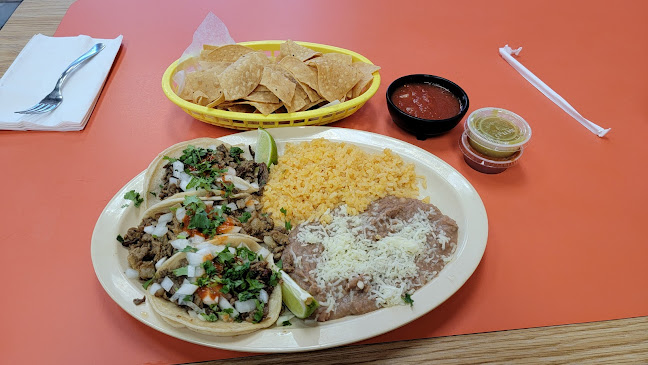 Opinii despre Burrolandia Mexican Grill în Lancaster - Hospitality and gastronomy