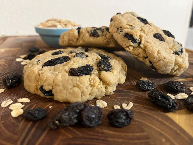 Opinii despre Celestial Vixxen Baked Goods în Denton - Hospitality and gastronomy