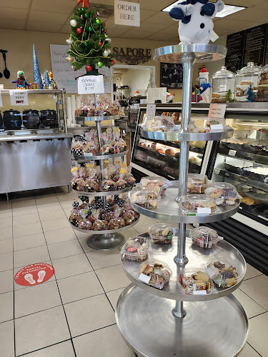 Sapore Italian Deli & Catering - Hospitality and gastronomy