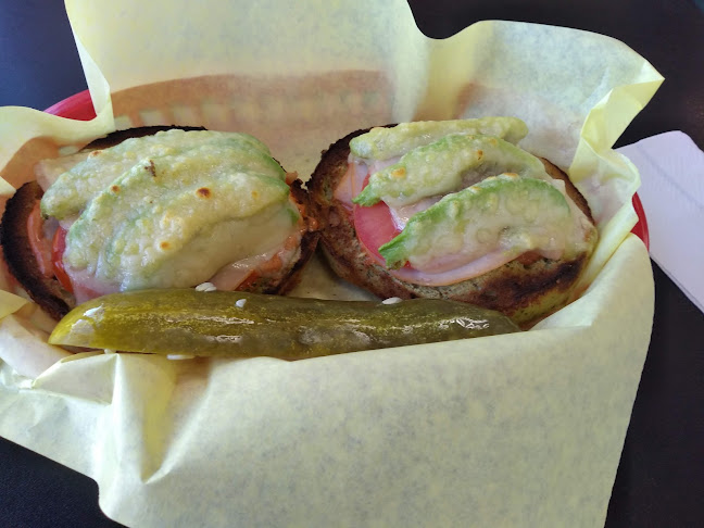 West Coast Bagel Co - Hospitality and gastronomy