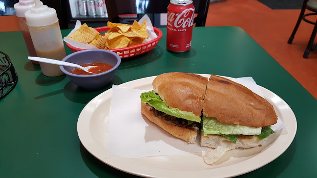 Opinii despre Taqueria Urireo în Aurora - Hospitality and gastronomy