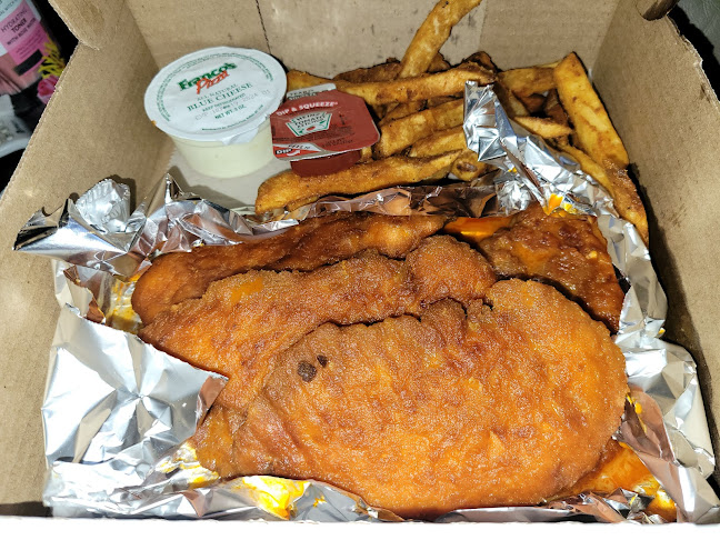 Franco's Pizza - Hospitality and gastronomy