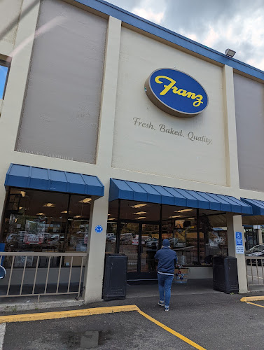 Franz Bakery - Seattle
