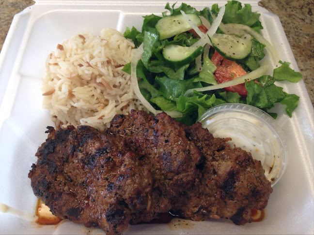 Istanbul Gyro & Kebab - Hospitality and gastronomy