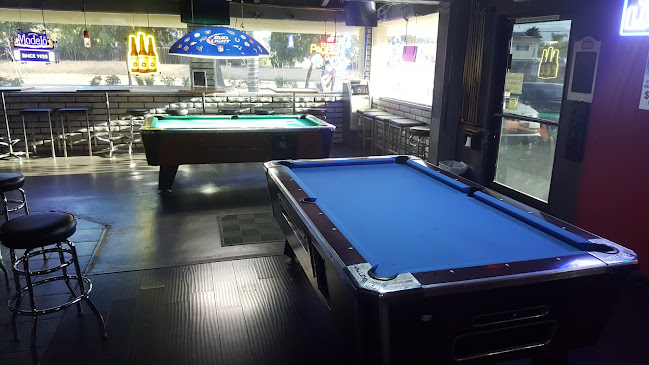 The Shot Exchange - Hospitality and gastronomy