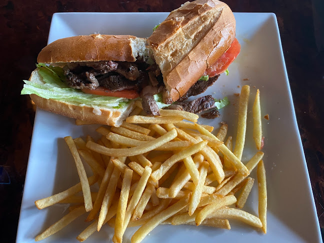 Firegrills - Steak on the Grill - Coconut Creek