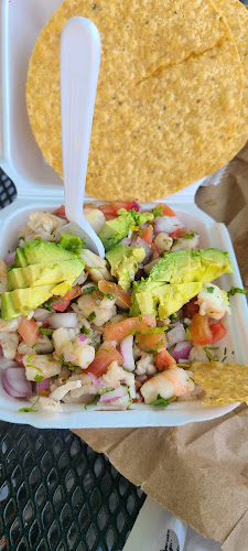 Tacos Baja - Hospitality and gastronomy