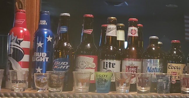 Barbwire N Lace - Odessa