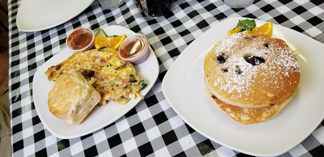 Opinii despre 4 Way Cafe în Tyler - Hospitality and gastronomy