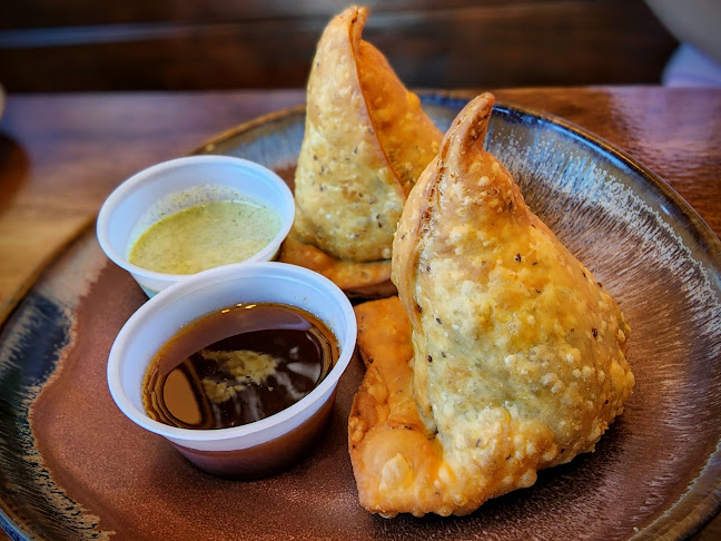 Pia's Kitchen Indian Cuisine