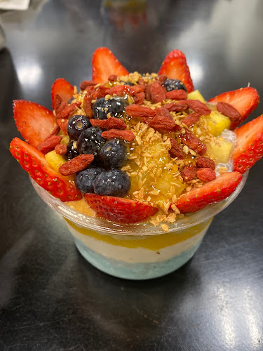 Bowls Superfoods - Provo