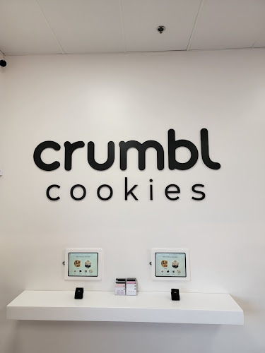 Comentarii opinii despre Crumbl Cookies - Clovis