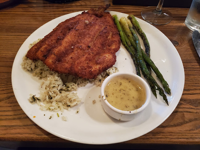 Napa Flats Wood-Fired Kitchen - Hospitality and gastronomy