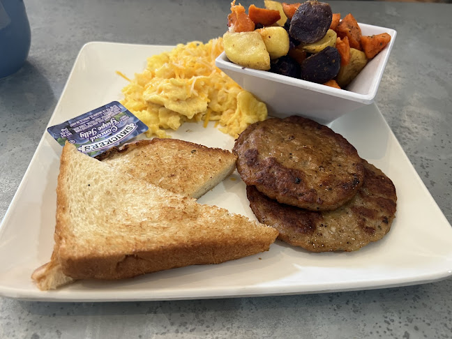 Cleveland Breakfast Club - Hospitality and gastronomy