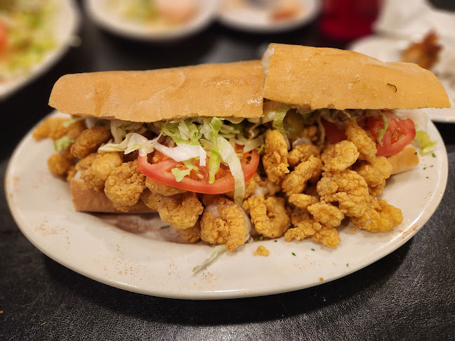 Smitty's Seafood - Kenner