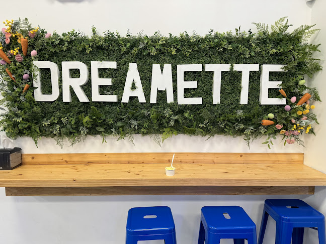Comments and reviews of Dreamette Aberdeen