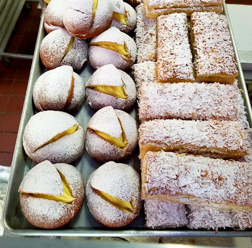 Reviews of Pasteleria La Favorita in Alameda - Hospitality and gastronomy