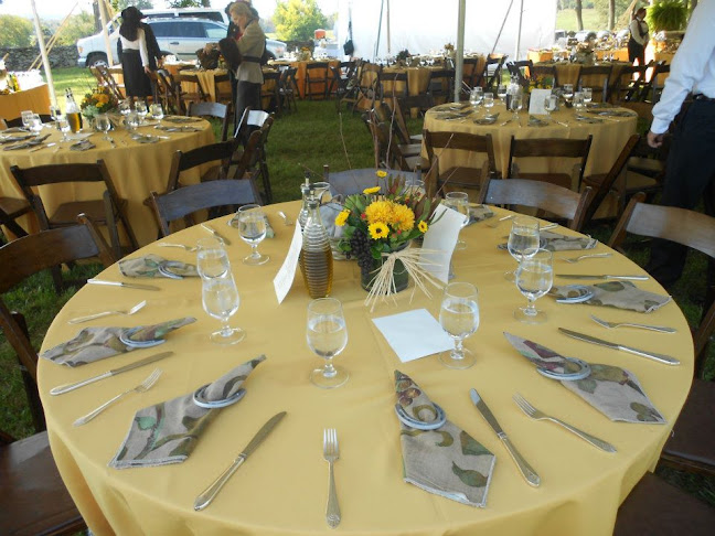 Opinii despre Artistry Catering în Burke Centre - Hospitality and gastronomy