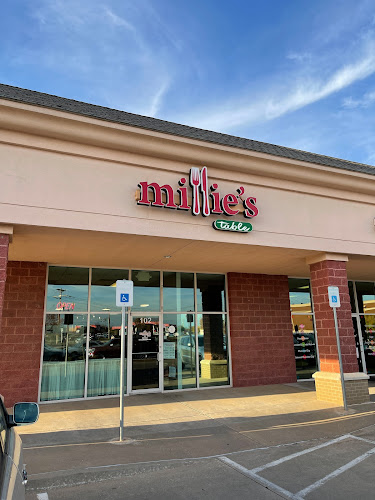 Opinii despre Millie's Table în Edmond - Hospitality and gastronomy