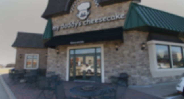 My Daddy's Cheesecake Bakery and Cafe - Cape Girardeau