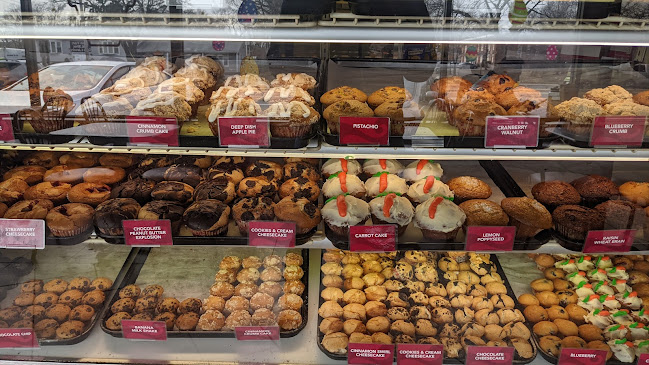 My Favorite Muffin - Hospitality and gastronomy