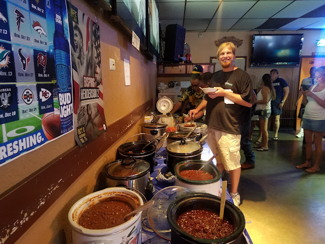 Opinii despre North Bar în Escondido - Hospitality and gastronomy