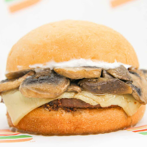 Burger Patch East Sacramento - Sacramento