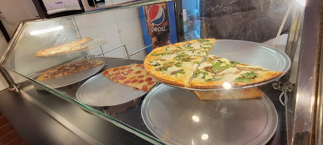 Comentarii opinii despre Hotspot Pizza & Grill