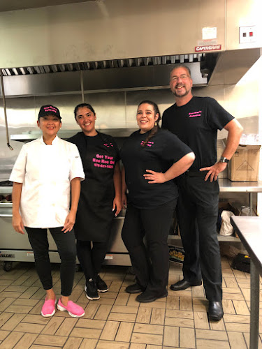 Opinii despre Roe Roe's LLC în North Charleston - Hospitality and gastronomy