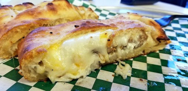 Hotspot Pizza & Grill - Huntington Beach