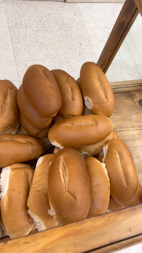 Opinii despre La Reynera Bakery Supreme în Edinburg - Hospitality and gastronomy