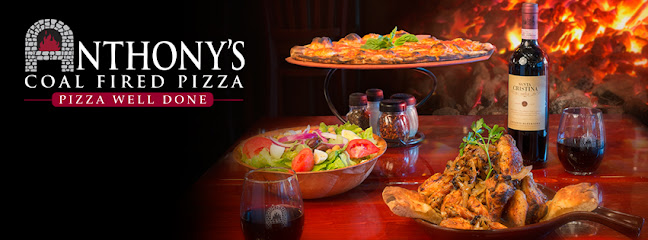 Opinii despre Anthony's Coal Fired Pizza & Wings în Clifton - Hospitality and gastronomy