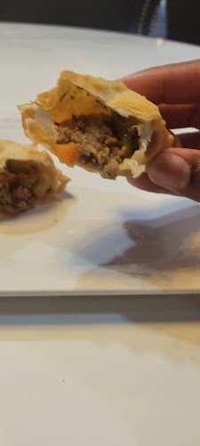 Sambou's African Kitchen - Hospitality and gastronomy