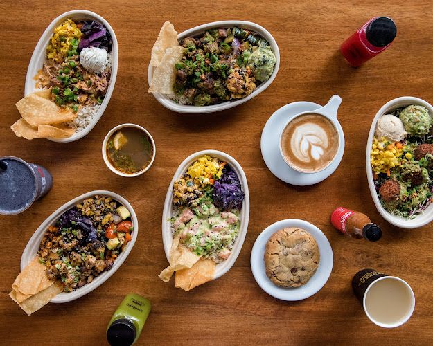 Opinii despre REBOL în Cleveland - Hospitality and gastronomy