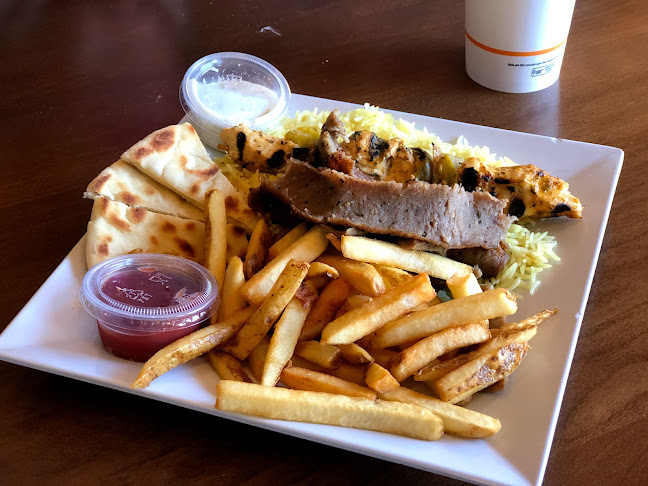 Daphne's - Hospitality and gastronomy