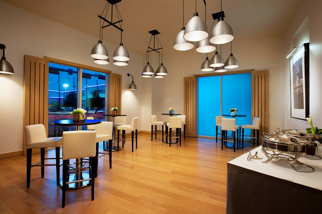 024 Grille - Hospitality and gastronomy