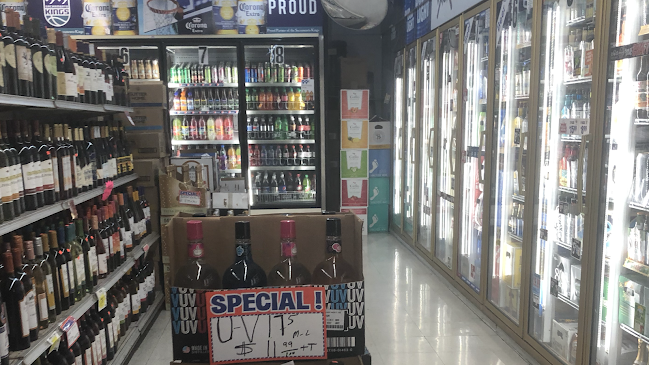 John's Food & Liquor - Hospitality and gastronomy