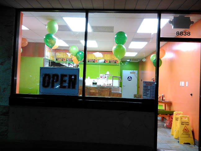 Fish Taco Express Taqueria