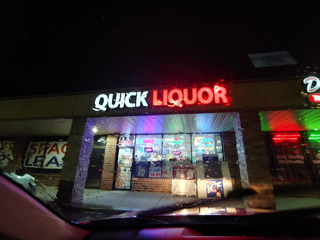 Opinii despre Quick Liquors în Arlington Heights - Hospitality and gastronomy